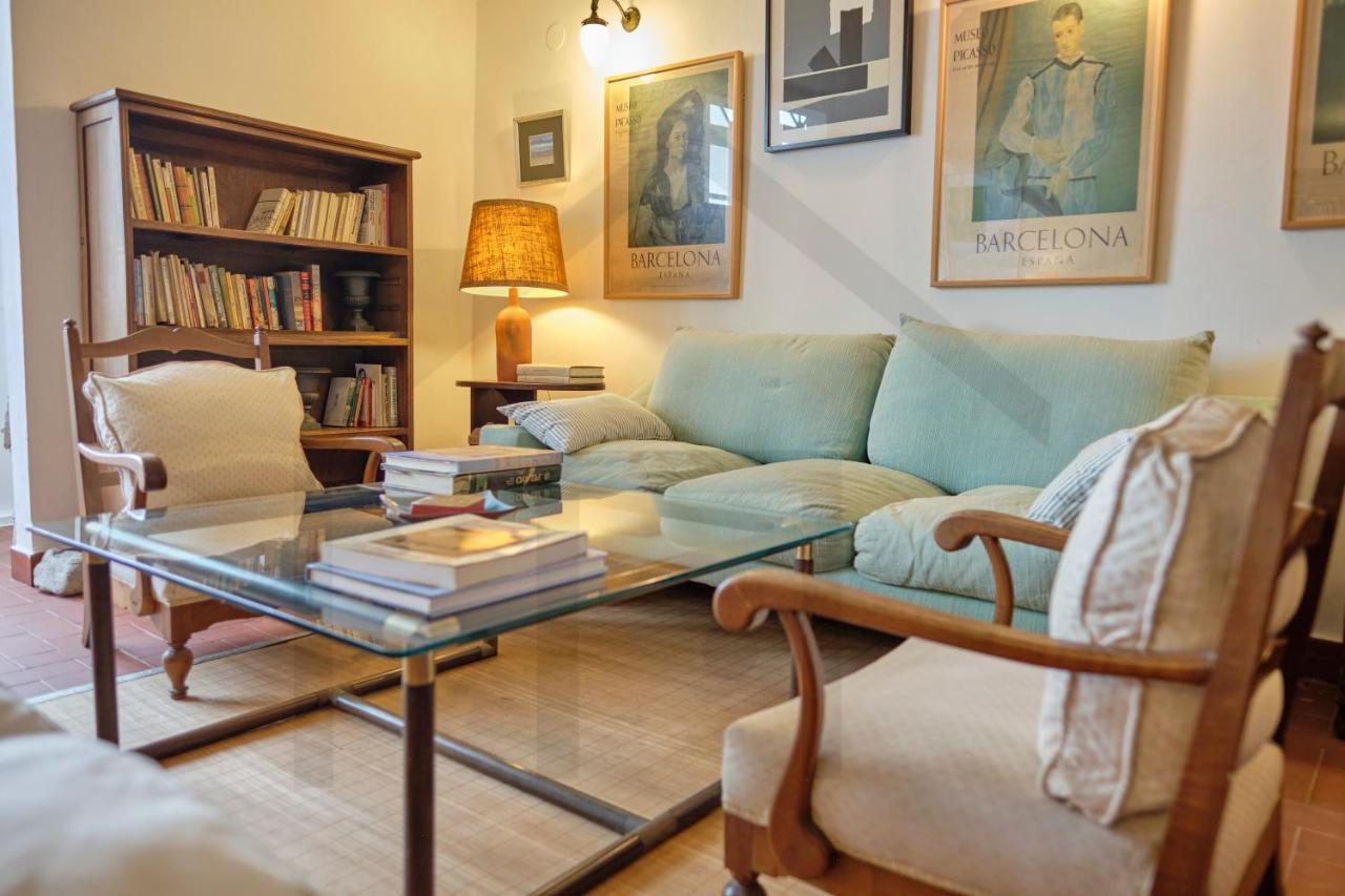 شقة Casona Del Sol El Retorno II - Recien Reformado استريس المظهر الخارجي الصورة