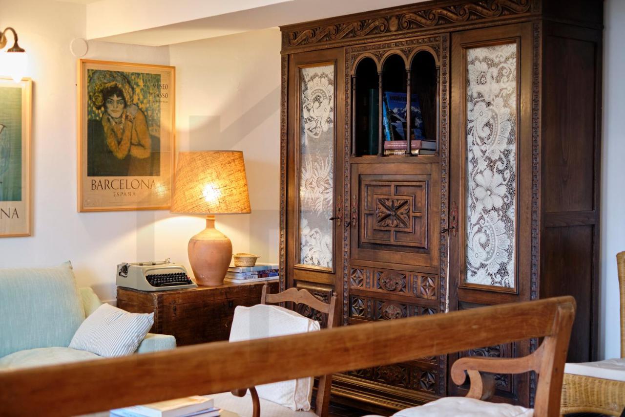 شقة Casona Del Sol El Retorno II - Recien Reformado استريس المظهر الخارجي الصورة