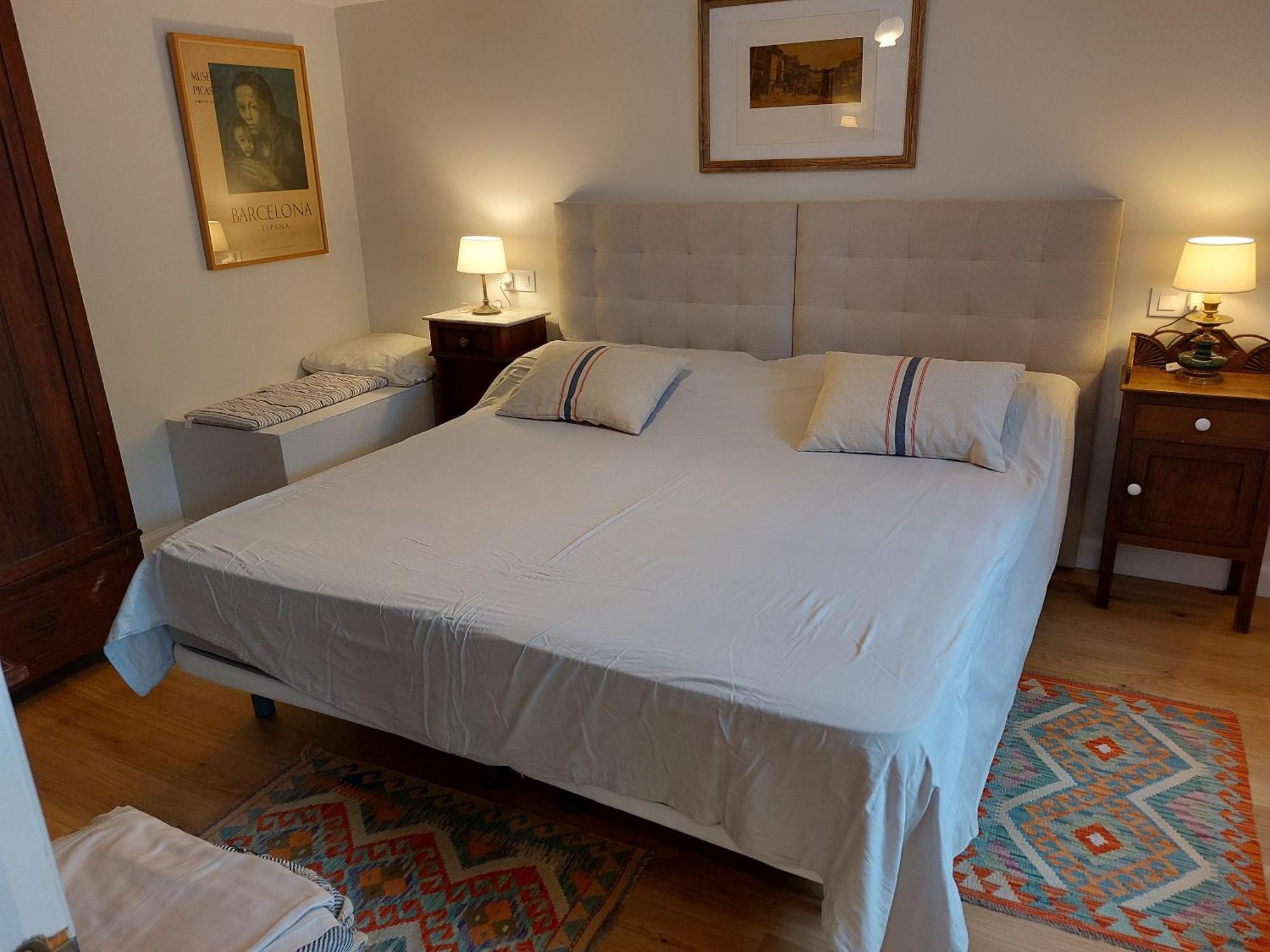 شقة Casona Del Sol El Retorno II - Recien Reformado استريس المظهر الخارجي الصورة